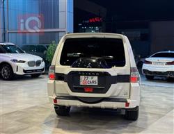 ميتسوبيشي باجيرو